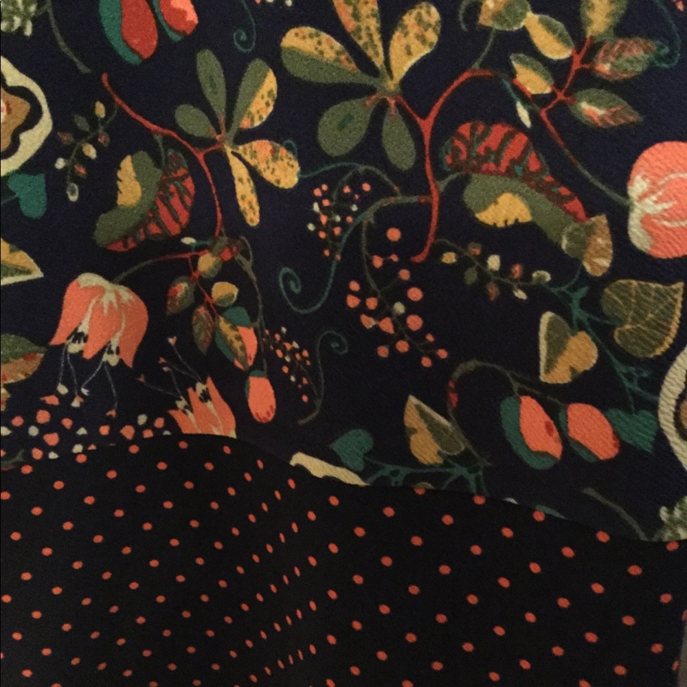 Lu La Roe skirt - worn once - Picture 2 of 4